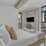 Apartamento Obsidian Atico Mencey
