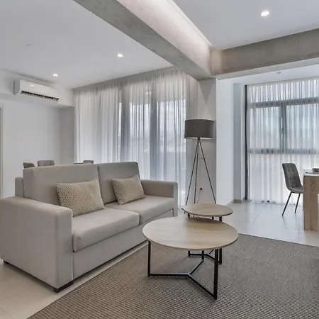 Obsidian Atico Mencey * سانتا كروز دي تينيريف