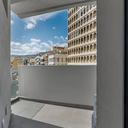 Obsidian Atico Mencey سانتا كروز دي تينيريف