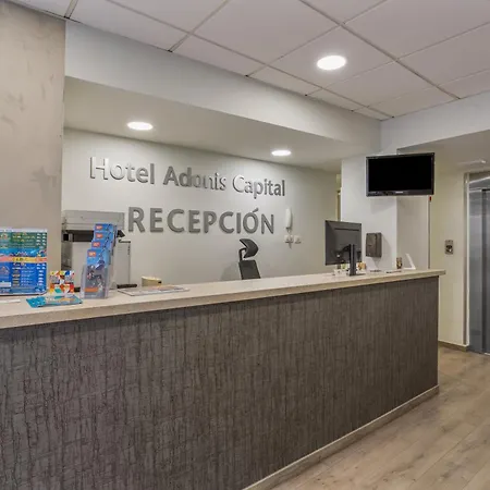 Obsidian Atico Mencey سانتا كروز دي تينيريف