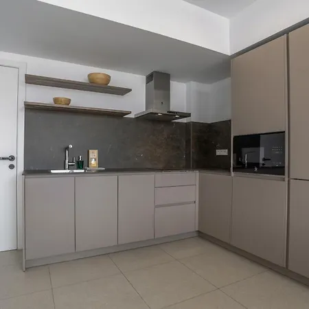 Obsidian Atico Mencey Lägenhet Santa Cruz de Tenerife