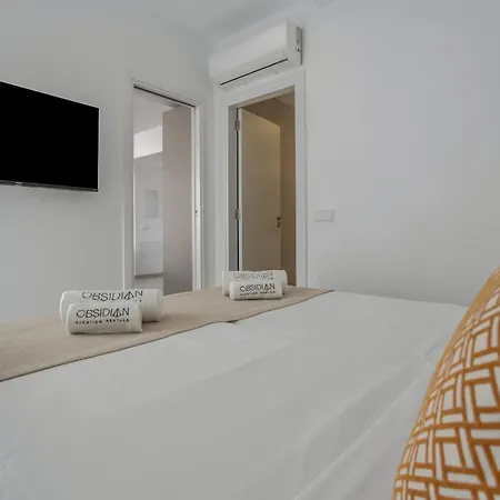 Obsidian Atico Mencey Santa Cruz de Tenerife