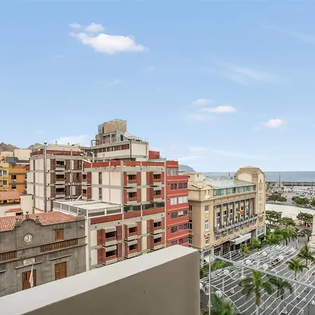 Obsidian Atico Mencey