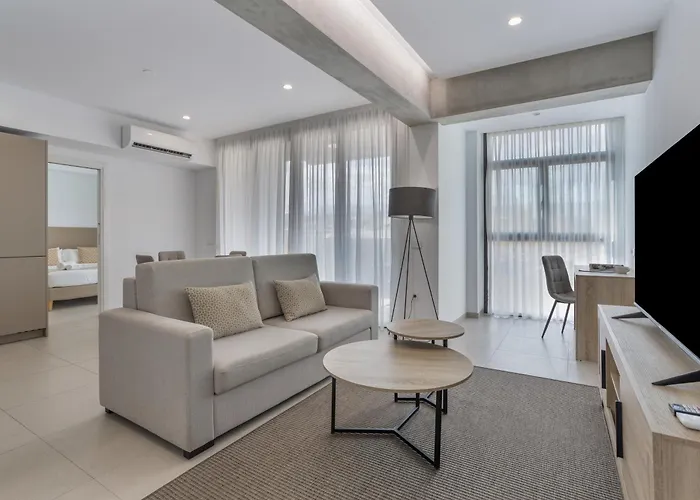 Obsidian Atico Mencey * Santa-Cruz de Ténérife