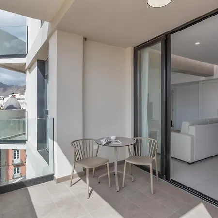 Obsidian Atico Mencey